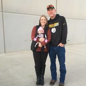 Meet your Posher, Richie